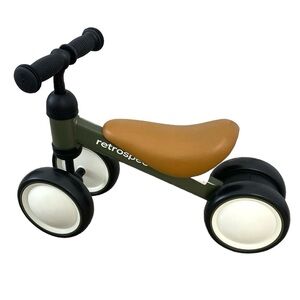 RetroSpec Toddler 12-24 months Scoot Bike